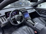Mercedes S 400 d 4MATIC-9