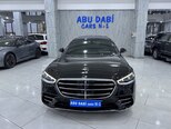 Mercedes S 400 d 4MATIC-2