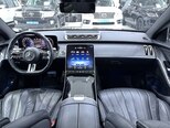Mercedes S 400 d 4MATIC-8