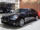 BMW 750-4