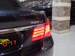 BMW 750-9