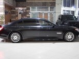 BMW 750-5