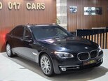 BMW 750-2