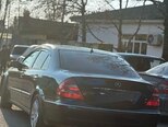 Mercedes E 220 d-8