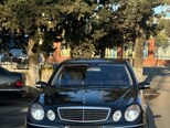 Mercedes E 220 d-2