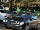 Mercedes E 220 d-1