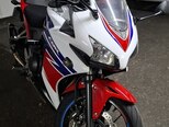 Honda CBR 400-2