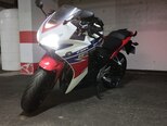 Honda CBR 400-1