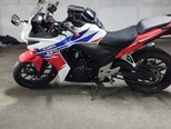 Honda CBR 400-3