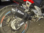 Honda CBR 400-5