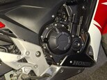 Honda CBR 400-6
