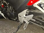 Honda CBR 400-9