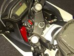 Honda CBR 400-11