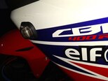 Honda CBR 400-12