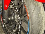Honda CBR 400-14