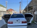 Iran Khodro Samand-15