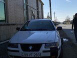 Iran Khodro Samand-10