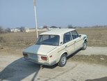 LADA (VAZ) 2103-3