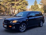 Mitsubishi Airtrek-6