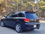Mitsubishi Airtrek-9