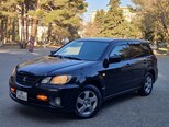 Mitsubishi Airtrek-3