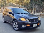 Mitsubishi Airtrek-1