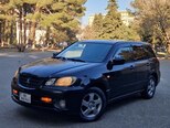 Mitsubishi Airtrek-4