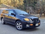 Mitsubishi Airtrek-7