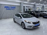 Kia Forte-3