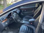 Volkswagen Passat CC-9