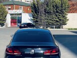 Volkswagen Passat CC-2