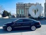 Volkswagen Passat CC-6