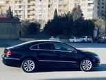 Volkswagen Passat CC-8