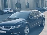 Volkswagen Passat CC-3