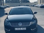 Volkswagen Passat CC-1