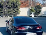 Volkswagen Passat CC-7
