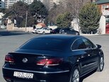 Volkswagen Passat CC-4