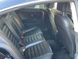 Volkswagen Passat CC-12