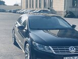 Volkswagen Passat CC-5