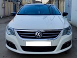 Volkswagen Passat CC-1