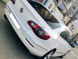 Volkswagen Passat CC-6