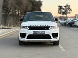Land Rover RR Sport-4