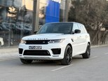 Land Rover RR Sport-5