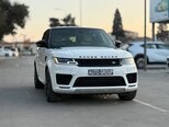 Land Rover RR Sport-2