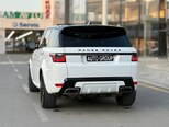 Land Rover RR Sport-7