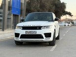 Land Rover RR Sport-3