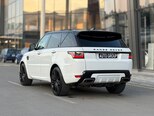 Land Rover RR Sport-8