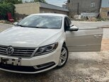 Volkswagen Passat CC-2