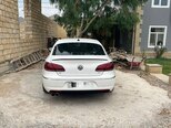 Volkswagen Passat CC-6