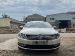 Volkswagen Passat CC-1